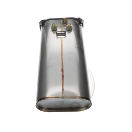 Wilbur Curtis Tank, Complete Alp-Ds/Gt 220V WC-6267